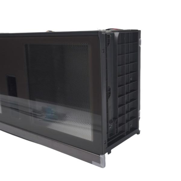 Custom Plastic Enclosures Manufacturing Assembly For Home Appliances