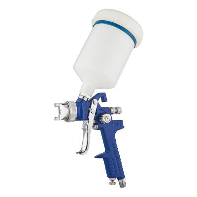 H.V.L.P. High Efficient Paint Spray Gun for Car Painting Environment-Friendly VOC Automotive Gun