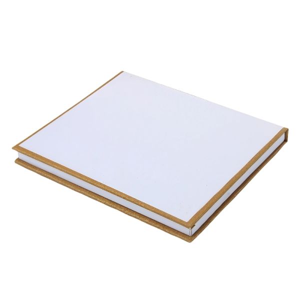 High End Electronic Product Packaging Hot Stamping Custom Embossed Gift Boxes