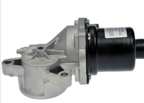 GMC Transfer Case Motor Chevrolet 23319285 19256065  19258697 23319285