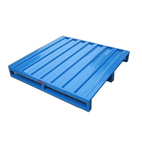 Industrial Pallet Racking Systems Heavy Duty Commercial Warehouse Storage Steel Pallet