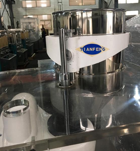Equipamento automático 10000pcs/H da imprensa do comprimido da medicina da rotação