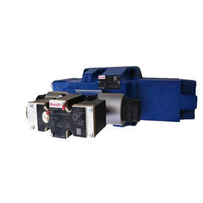 Valve de direction Rexroth 4WRZE25W9-220-73/6EG24N9EK31/A1D3M avec une plage de pression accrue