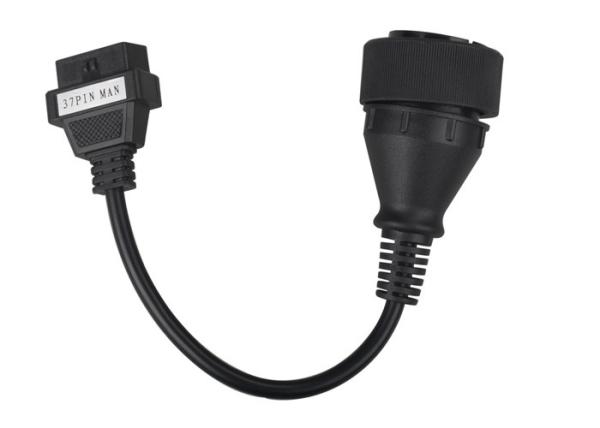 Multi Cardiag M8 CDP Plus 3 In 1 OBD Diagnostic Cable For Heavy Duty Truck