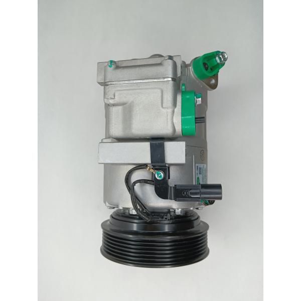 977013K700 Auto AC Compressor For Hyundai SONATA Santafe