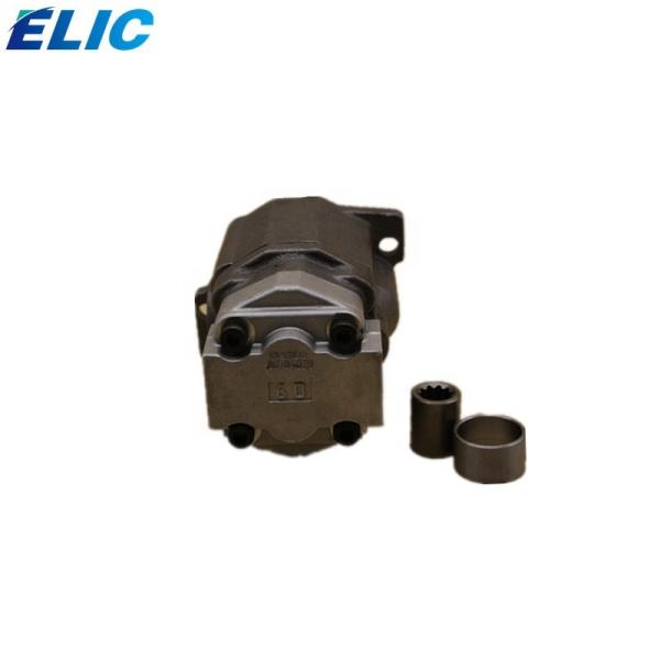 SK30 Hydraulic Gear Pump Pilot Pump GSP2-AOS12A