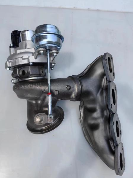 1 3 Series BMW Turbo Parts F20 F21 F30 F31 Petrol N13 Turbocharger 7597719