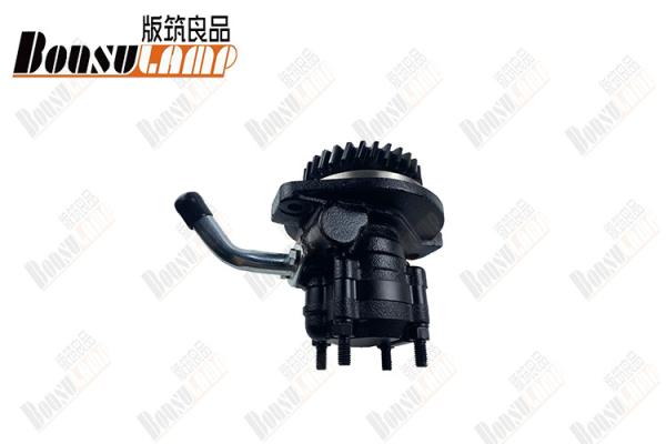 Power Steering Pump For NPR 4HF1  OEM 8-97136574-0 8971365740
