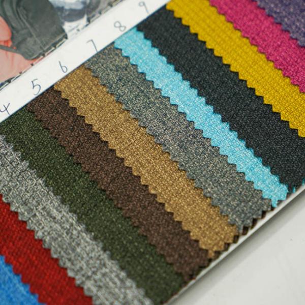 Ткань 100% полиэстер модная водоустойчивая для обеспечивая домашних тканей и другого деталя сумок