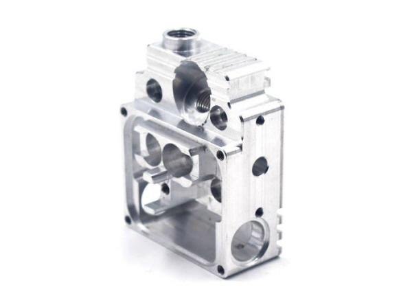 Superduralumin Gears and shafts Lathe Machining Parts CNC Machning parts Al 7075 7051