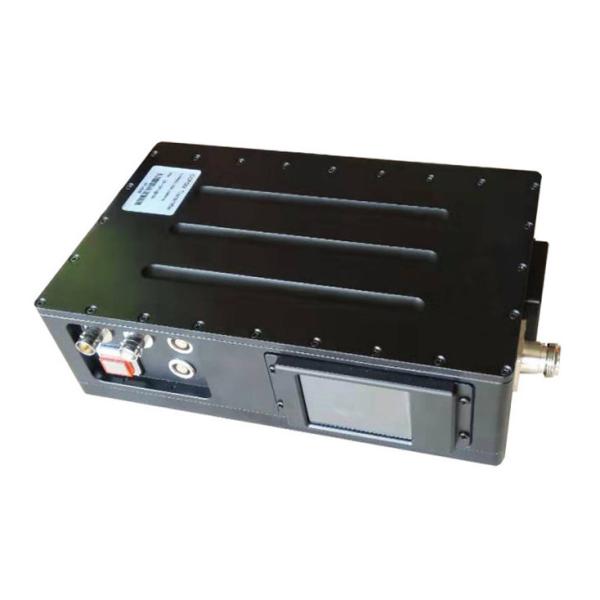 OEM COFDM Long Range Wireless Video Transmitter And Receiver With AES128 Bits