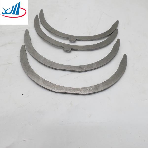 Original Truck Auto Engine Parts Crankshaft Thrust Washer VG1500010125