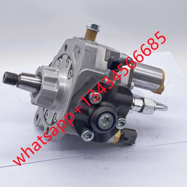 Bomba de inyección de combustible diesel remanufacturada 2940000732 2940000730 Buena calidad buen precio OE 294000-0732 294000-0730