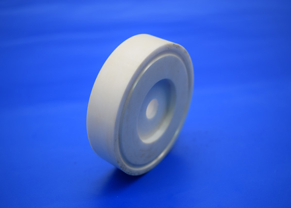Ultrasonic Fogger Alumina Tap Ceramic Disc Cartridge / Sleeve Parts