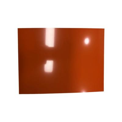 a cor de aço de Ppgi da bobina de 0.12-6.0mm revestiu a bobina de aço Prepainted