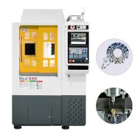 Máquina de fabricação de jóias personalizadas de alta qualidade simplificar sua fabricação de jóias cinco eixos