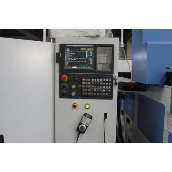 CNC Stone Router Machine