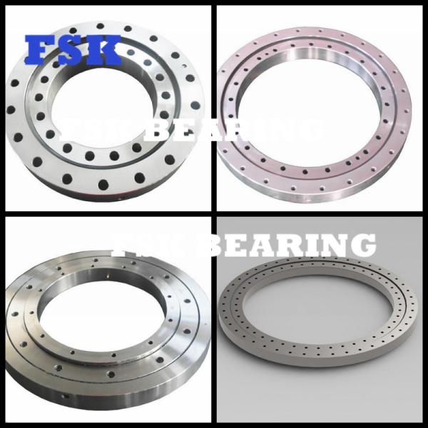 ВД-230.20.0944 ВД-231.20.1094 утончают подшипник серии кольца Слевинг светлый с зубчатым колесом наружного зацепления