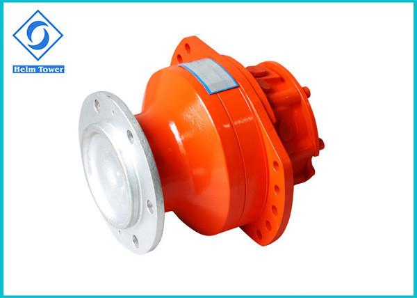 0-170 R/Min Hyd Drive Motor , 2343-3490 N.M Hydraulic Wheel Drive Motor 