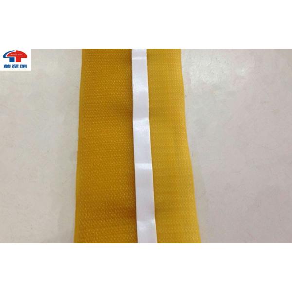 Male And Female Tape , industrial strength nylon hook and loop 1/8inch to 6"