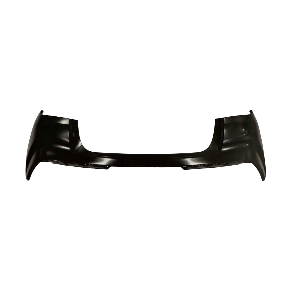 HA3H-2804111 Rear Bumper Lower Cover Fit B.Y.D Qin L DM‑i 2024‑ New Energy Car Aftermarket Rear Bumper Lower Trim Replacement Part