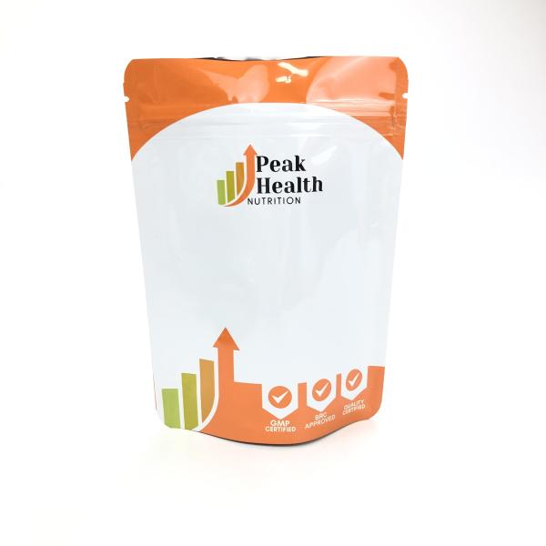 Конфета фильма VMPET 250g 500g Matt стоит вверх мешок 120microns