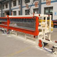 Cortadora Clay Brick Making Machines con el poder 18.8kw y la cortadora del alambre del ladrillo