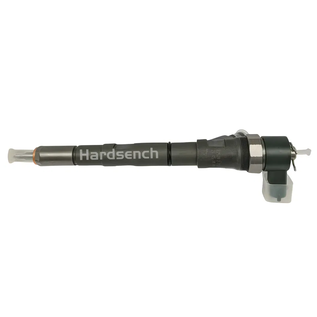 0445110730 Diesel Fuel Injector 33800-4A100 for Hyundai H-1 H350 KIA Sorento D4CB