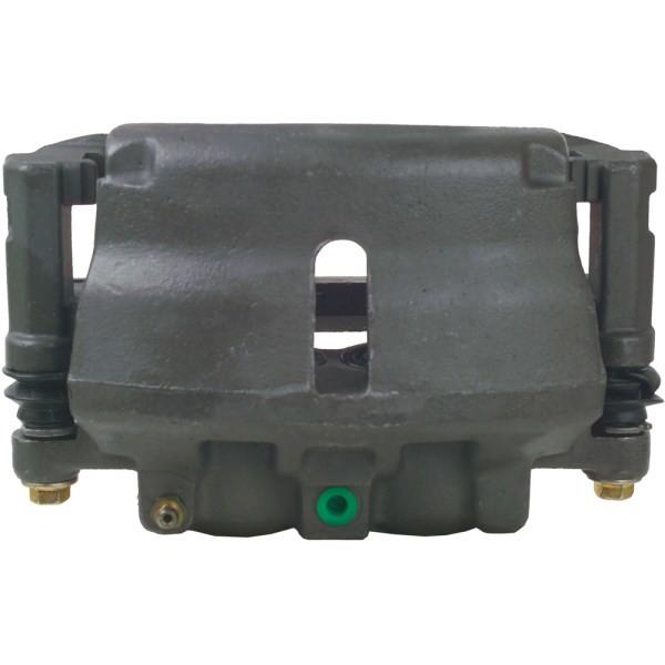 SATURN Auto Parts Vehicle Brake Caliper 18B5004 18B5005