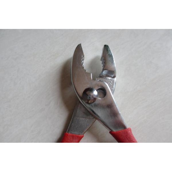 KM Combination plier Slip joint pliers adjustable slip joint pliers