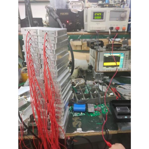 30W 433MHz Customizable Frequency Anti Drone Module for UAV Defense and RF Power Amplifier