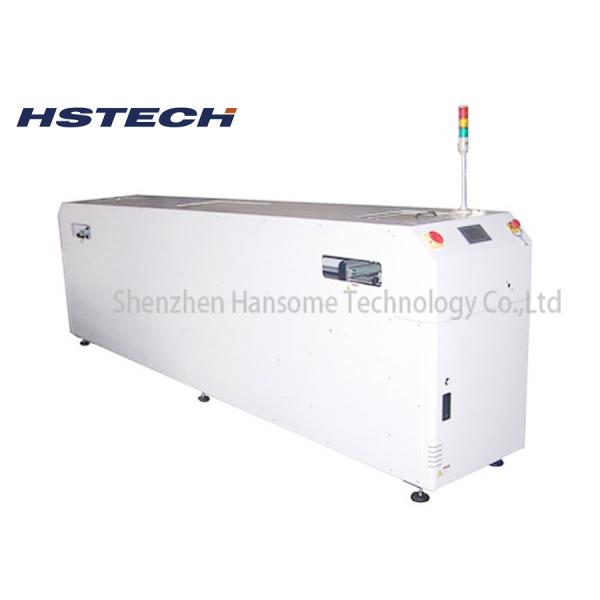 Touch Screen Control PCB Shuttle Conveyor Automatic PCB Board Panel Handling Transport Equipment