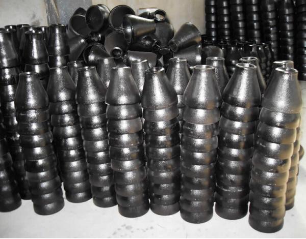 Supplier of pipe reducer from Cangzhou