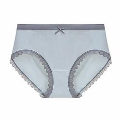 ODM Women Cotton Panties , Bacterialproof Breathable Cotton Women'S Underwear