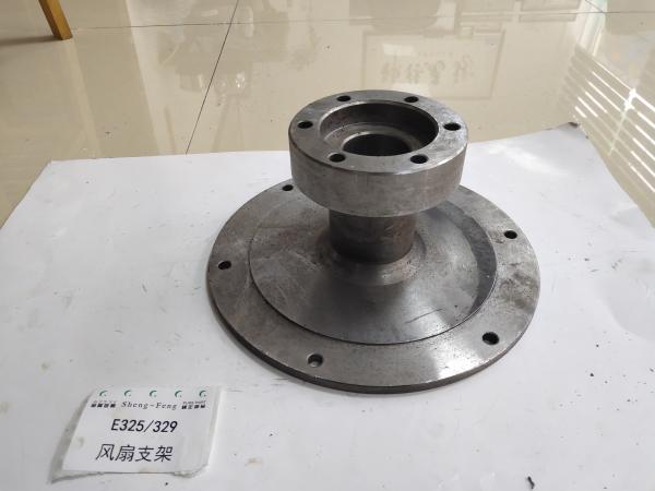 Cat Erpillar Pump Parts E325/329 Long Service Life Fan Blade Seat