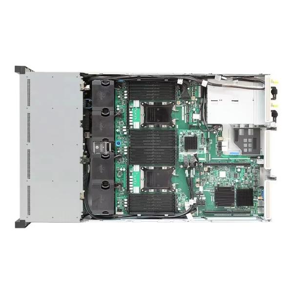 Serveur et poste de travail 4U 5885H V5