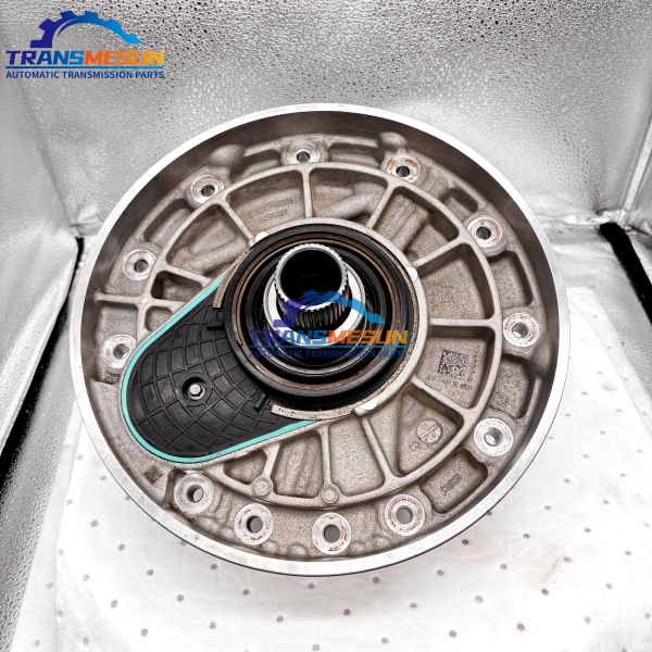 JL3Z-7A130-B Bracket 10R80 Transmission Pump Assembly New Casting RFHL3P-7F335 for Ford 