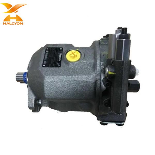 Гидравлические насосы с аксиальным поршневым насосом Rexroth A10VSO100DFR/31R-PPA12N00