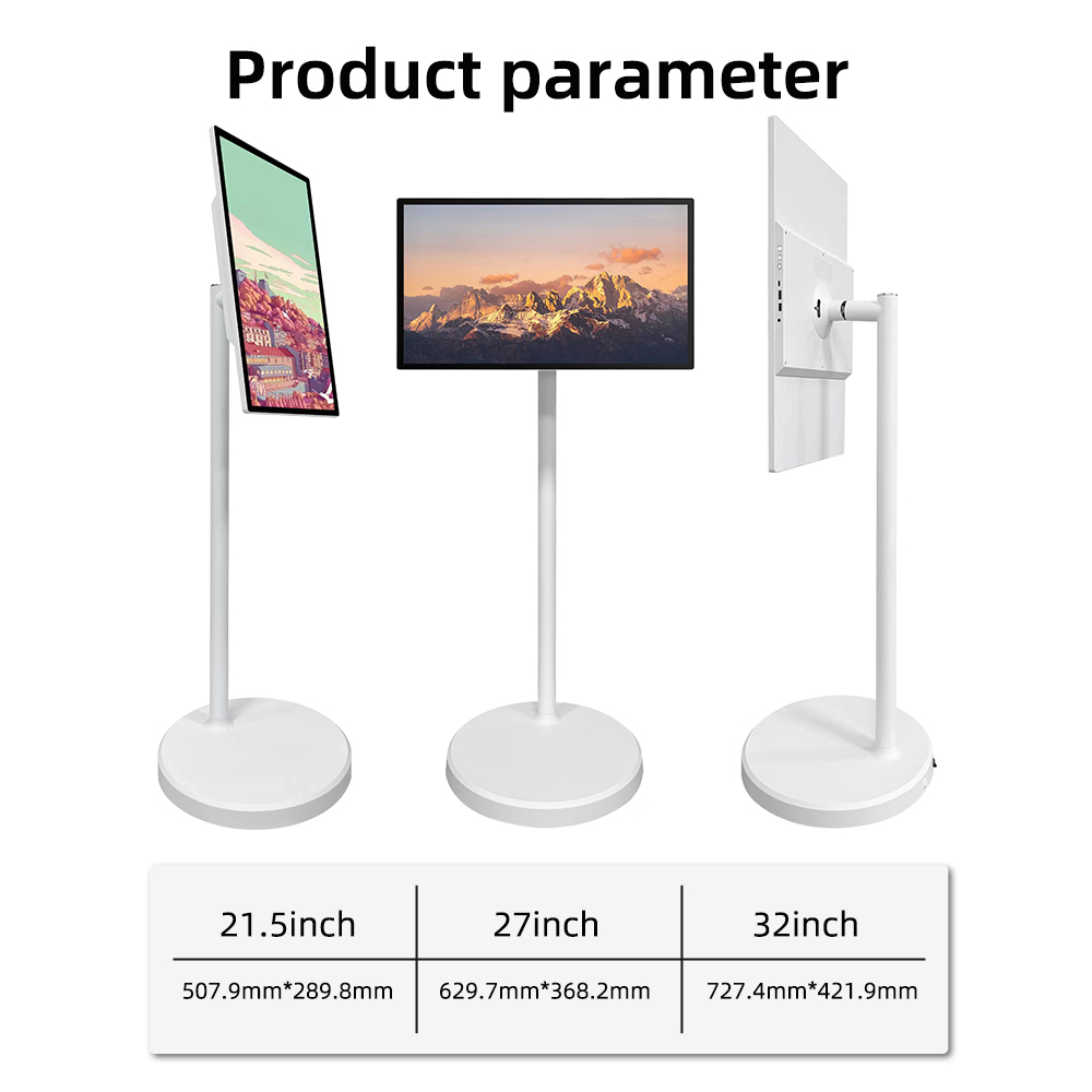 Коробка signage lcd коробки игрока wifi 4k HD Meida андроида цифровая для рекламировать игрока