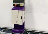 impressora do leito da pintura de parede/direto verticais para murar a impressora a jato de tinta para a parede decorativa com os bocais do epson tx800