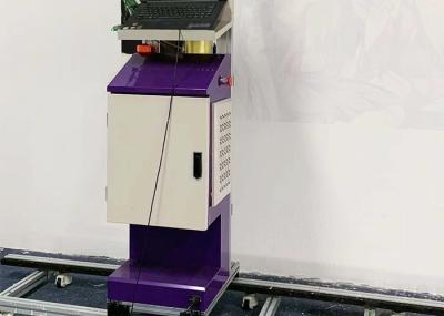 O CCC 20sqm/H 3 Epson provê de bocal a máquina imprimindo mural da parede