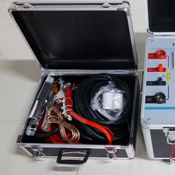 Contact Resistance Tester 400A/600A