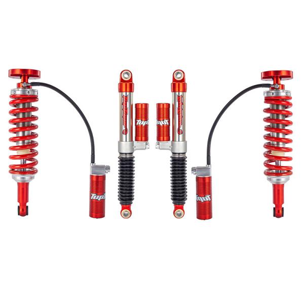 4x4 поднимают удаленный OEM амортизатора удара резервуара для Колорадо RG2