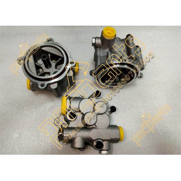 20 952543 насос пилота насоса с зубчатой передачей частей запасной части JS220 гидронасоса K3V112DT 20 952543 насос пилота насоса с зубчатой передачей частей запасной части JS220 гидронасоса K3V112DT