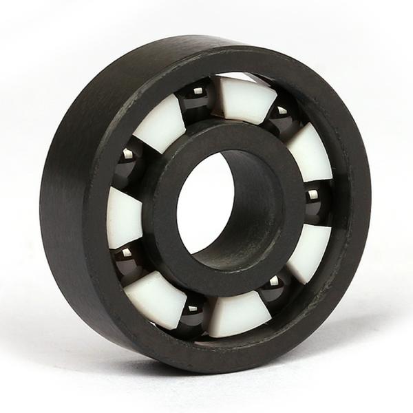 Ceramic deep groove ball bearing size 6007 6207   6307 6407