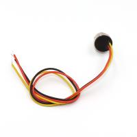 Capteur de transmission de pression piézoresistive WNK I2C pour machine automatique de nettoyage de piscine