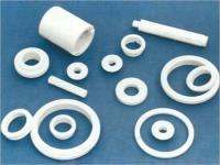 Anel-O cerâmico preciso do selo mecânico de ZrO2/zircônia para o equipamento de soldadura