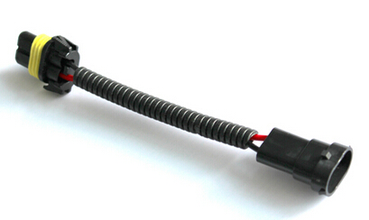 30-16 AWG UL hid wire harness