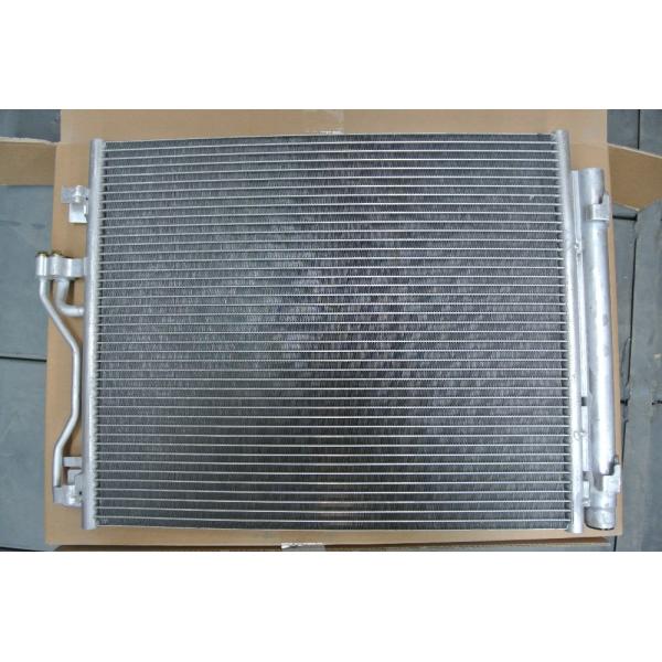 OE NO. 8105100U8510 Auto Parts Condensors for JAC Refine S3 and Heyue A30