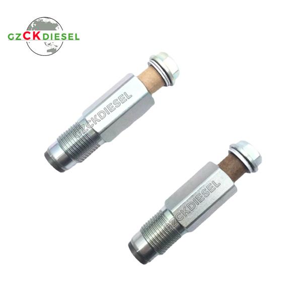 Limiting Valve 095420-0203 095420-0210 095420-0230 095420-0320 Relief Valve for 4HK1 6HK1 Engine